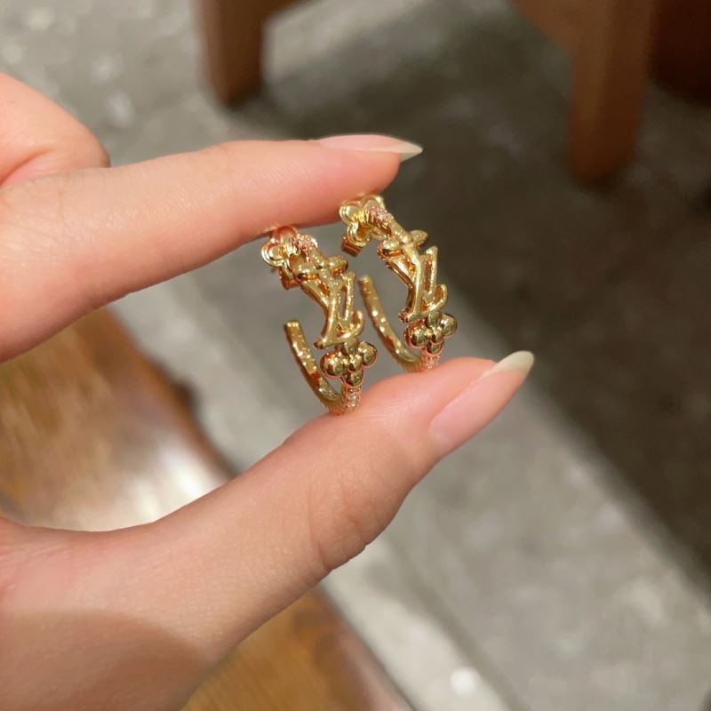 Louis Vuitton Earrings